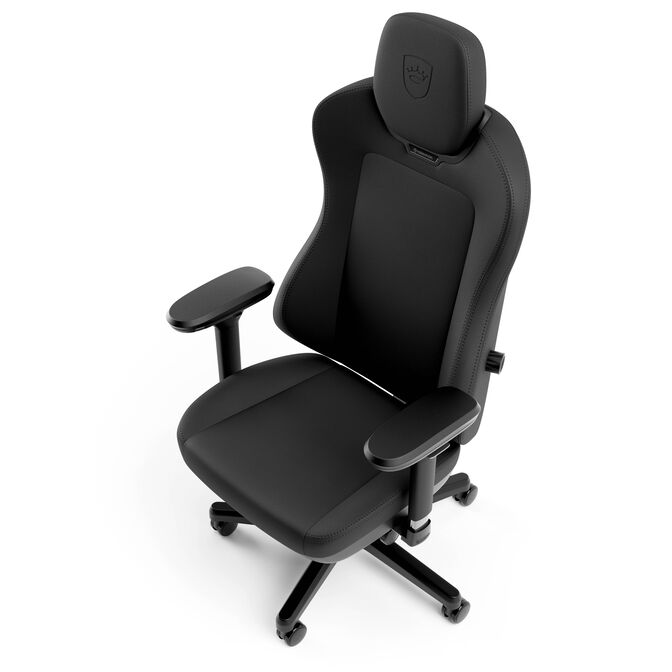 Cadeira noblechairs AURA - Black Edition image number 12