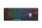 Teclado Mecânico Ducky ONE 3 Classic TKL RGB MX-Silver (ES)