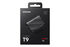 SSD Externo Samsung Portable T9 1TB USB3.2 Gen2 Negro (2000/1950MB/s) image number null