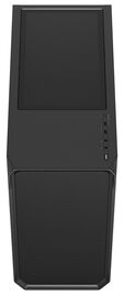 Torre ATX Fractal Design Focus 2 Black Solid image number null