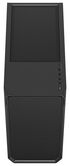 Torre ATX Fractal Design Focus 2 Black Solid image number null