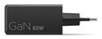 Caregador Lenovo de Parede Mini USB-C 65W GaN + Cabo USB-C 2m image number null