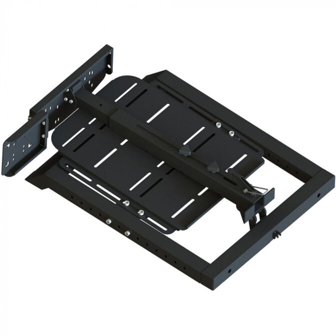 Next Level Racing Wheel Stand Lite image number 4