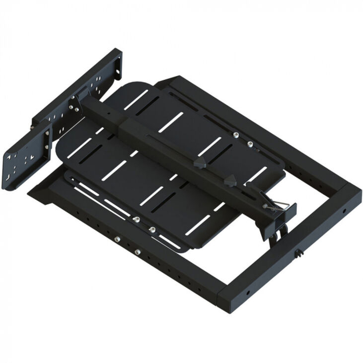 Next Level Racing Wheel Stand Lite image number 4