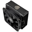 Cooler CPU Kolink Umbra EX180 Black Edition - 120mm image number null