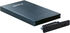 Caja Externa HDD Tooq 2.5" SATA (9,5mm) - USB 3.0/3.1 Gen 1 Azul Pacífico image number null