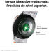 Reloj Smartwatch Samsung Galaxy Watch 7 44mm LTE Plata image number null