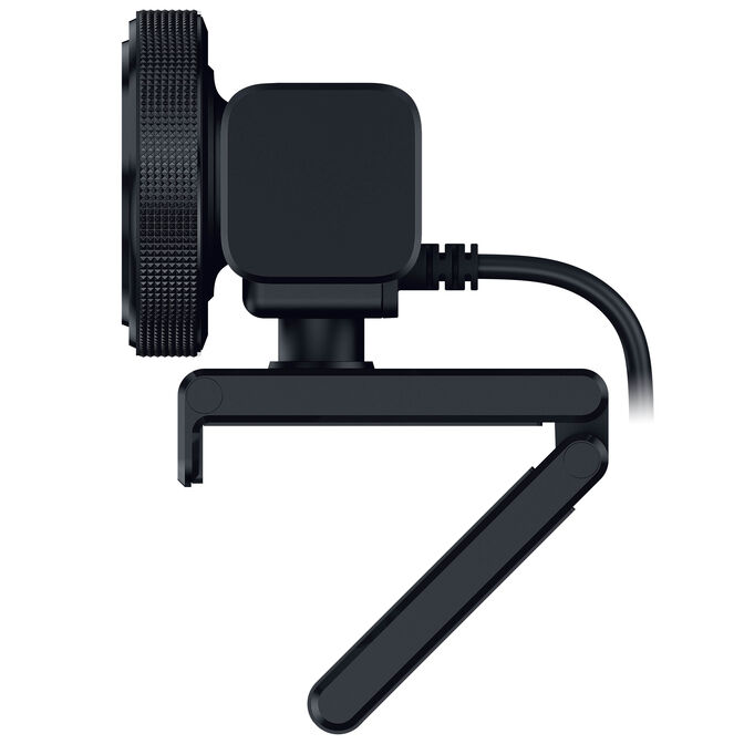 Webcam Razer Kiyo V2 X Negro image number 6