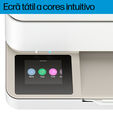 Impresora Multifunci&oacute;n de Inyecci&oacute;n de Tinta HP Envy 6132e Todo-en-Uno WiFi image number null
