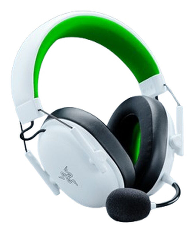 Auriculares Razer BlackShark V3 X Hyperspeed para Xbox Wireless/Bluetooth Blanco image number 0