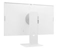 Monitor Smart LG  31.5" 32U850SA-W IPS 4K 60Hz 5ms c/ webOS - Branco image number null