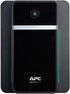 UPS APC Back-UPS 1200VA 230V AVR Schuko image number null