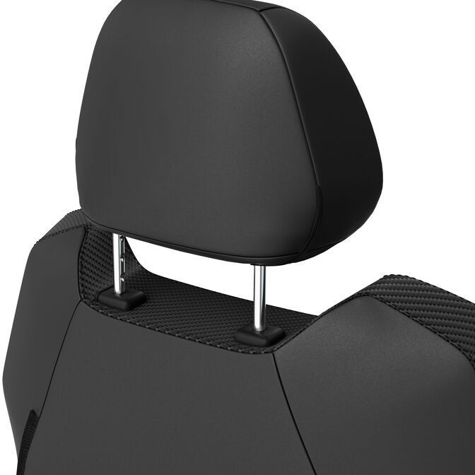 Silla Gaming TX3 (ThunderX3) CORE 360 - Negro Modern image number 5
