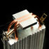 Ventilador CPU Jonsbo CR-1200E ARGB Negro - 92mm image number null