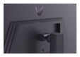 Monitor Gaming LG UltraGear 27" 27G810A-B IPS W-LED 4K UHD 180Hz HDR10 FreeSync / G-SYNC Compatible image number null