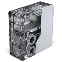 Reservorio Phanteks Glacier EZ-Fit 120RES-DDC ARGB Blanco