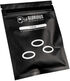 O-Ring Glorious MX, Macio, Desplazamiento Largo - 40A, Grueso image number null
