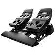 Pedales Thrustmaster TFRP Rudr - PS4/PC image number null