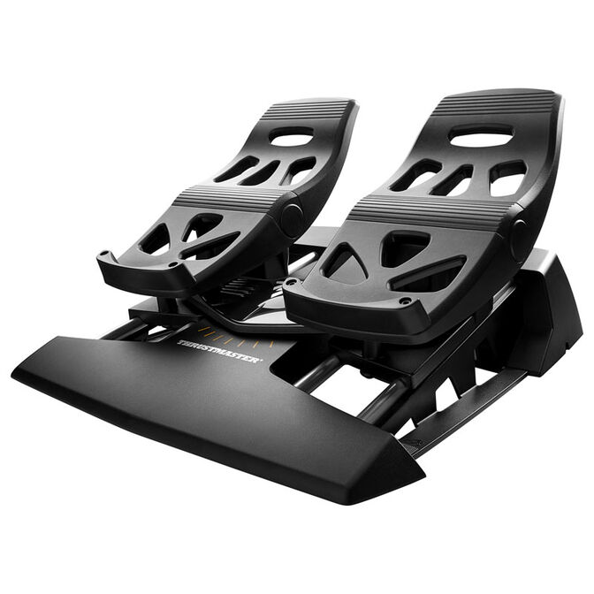 Pedales Thrustmaster TFRP Rudr - PS4/PC image number 1