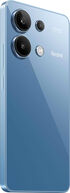 Smartphone Xiaomi Redmi Note 13 4G 6.67" 6GB/128GB Dual SIM Ice Blue image number null