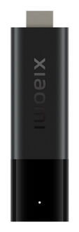 Android TV Xiaomi TV Stick 4K image number null