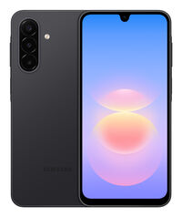 Smartphone Samsung Galaxy A18 6.7" (8 / 256GB) 90Hz Preto