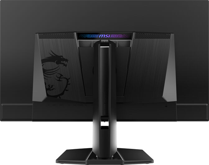 Monitor MSI 31.5" MAG 321URX QD-OLED 4K 16:9 240Hz FreeSync Premium HDR400 (0.03ms) image number 7