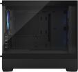Torre Micro-ATX Fractal Design Pop Mini Air RGB Black TG Clear Tint image number null