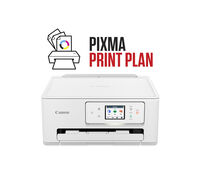 Multifuncional Canon PIXMA TS7650i Wi-Fi Todo-en-Uno