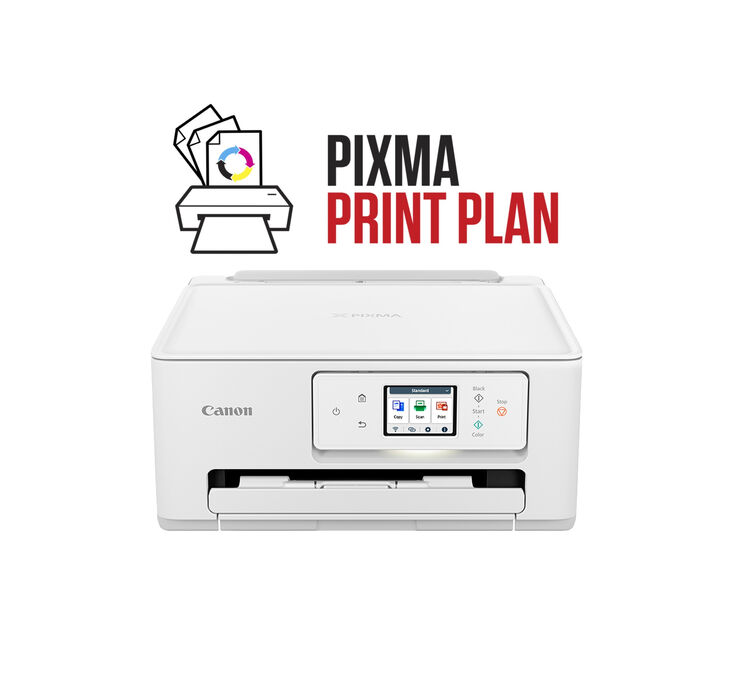 Multifuncional Canon PIXMA TS7650i Wi-Fi Todo-en-Uno image number 0
