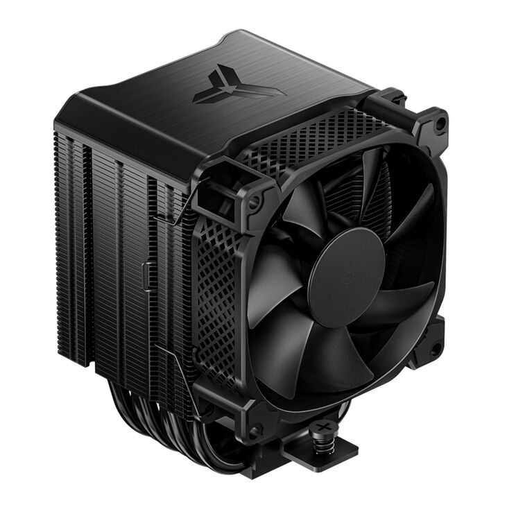 Ventilador CPU Jonsbo HX6210 Negro - 92mm image number 10