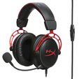 Auriculares HyperX Clyd Alpha Pro image number null
