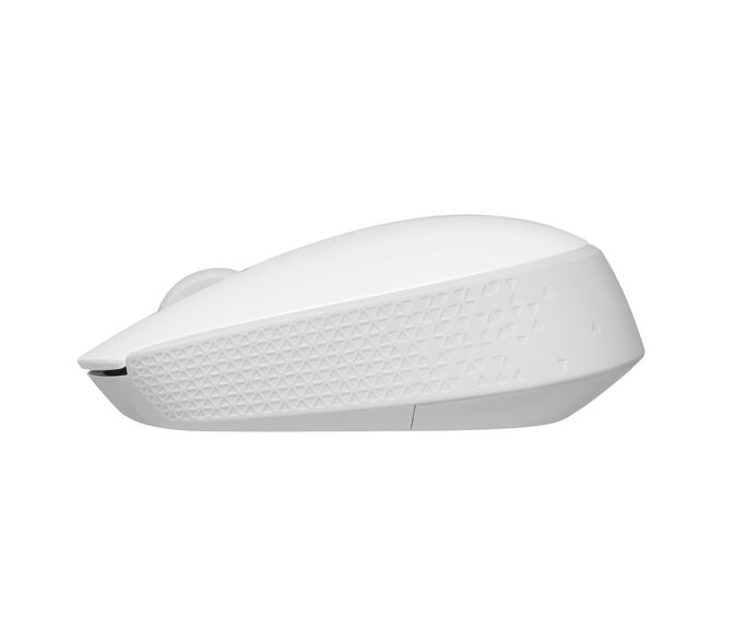 Rat&oacute;n Logitech M171 1000DPI Wireless Blanco image number 1