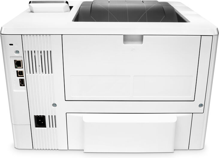 Impresora Láser HP LaserJet Pro M501dn image number 6