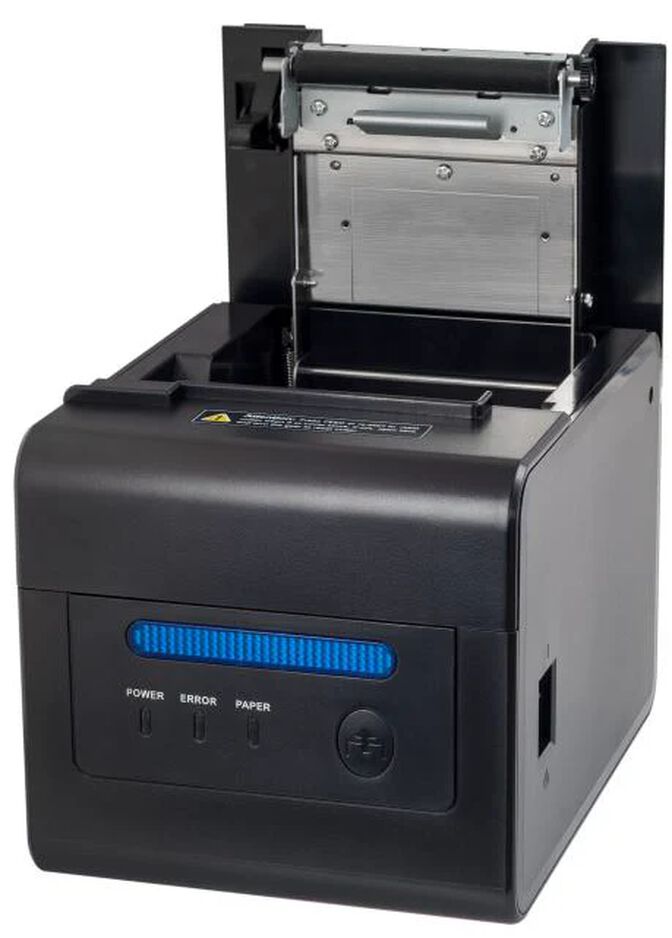 Impresora T&eacute;rmica DDIGITAL IMP407 Cocina 80mm USB/Serial/LAN image number 2