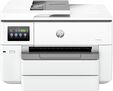 Impresora HP OfficeJet Pro 9730e image number null