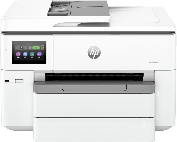 Impresora HP OfficeJet Pro 9730e image number 0