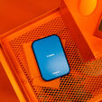 Impresora Port&aacute;til Canon ZOEMINI 2 Inal&aacute;mbrica Azul Marino image number null