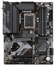 GIGABYTE B760 GAMING X AX DDR4 Placa base - Soporta CPUs Intel Core de 14&ordf; generaci&oacute;n, VRM digital de 8+1+1 fases, hasta 5333MHz DDR4 (OC), 3xPCIe 4.0 M.2, Wi-Fi 6E, LAN de 2.5GbE, USB 3.2 Gen 2 image number null