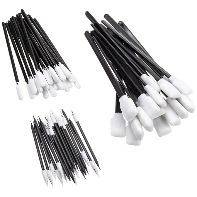 Ferramentas de Limpeza IT Dusters Precision Cleaning Swabs image number 1