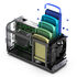 Caja Mini-ITX Jonsbo N1 Cinzenta image number null