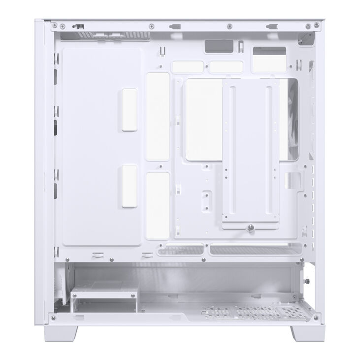 Caja ATX Phanteks XT Pro Ultra D-RGB Vidrio Templado Blanco image number 5