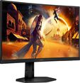Monitor Curvo AOC Gaming 27" C27G4ZXU IPS FHD 280Hz 0.3ms image number null