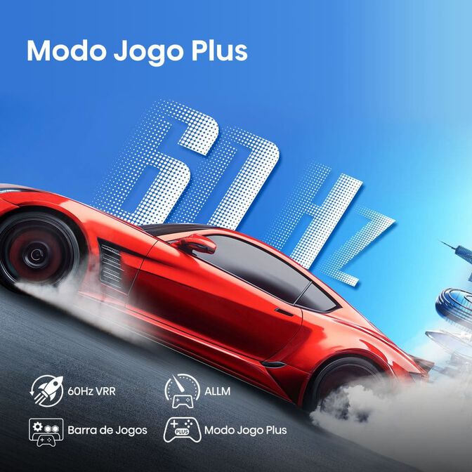 Televisor Hisense 50A6Q 50" LED UltraHD 4K VIDAA image number 4