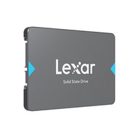 SSD Lexar NQ100 1TB SATA III (500/550MB/s)