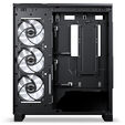 Caja ATX Phanteks NV5X DRGB Negra image number null