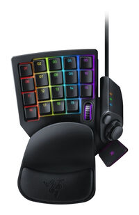 Keypad Razer Tartarus V2