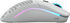 Ratón Gaming Glorious Model O- Wireless Blanco image number null