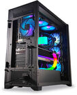 Ordenador King Mod Gamer-PC Powered by ASUS Ryzen 7 9800X3D 32GB DDR5 2TB RTX 5080 WiFi W11 image number null