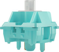 Pack 36 Lynx Switches Lubricados Glorious
